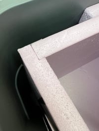 Image 6 of "Purricane Vault" Rapid Insulated Self-Warming Outdoor Cat Shelter