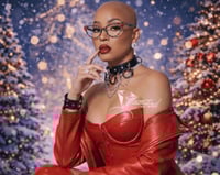 Image 1 of Bold Rhinestone Cat Eye Reading Glasses | Statement Eyewear | GlamFind