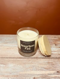 Bourbon Fog 