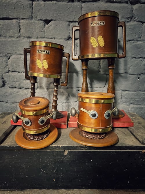 Image of Kitch and Sync