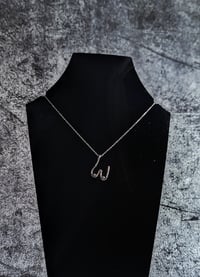 Image 3 of Titties Necklace