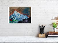 Image 1 of Space Mountain (Prints)