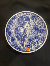 Image 1 of Peacock Rose