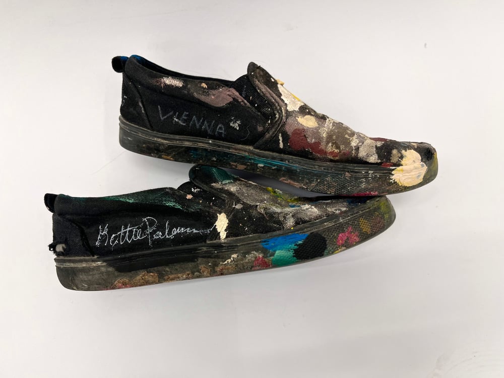 Image of Studio Shoes Vienna 2023 - 2025
