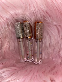 Image 1 of Birthday Cake Lipgloss 