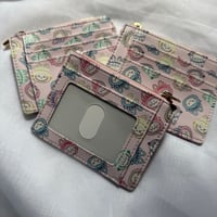 Image 2 of Da Monstahz Keychain Wallet