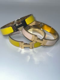 Image 1 of Color H Cuff 