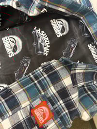 Image 5 of LASundays Forever Flannel