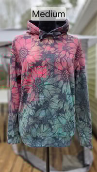 Image 4 of Floral Flukes