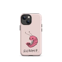 Image 17 of shromp Tough Case for iPhone® 