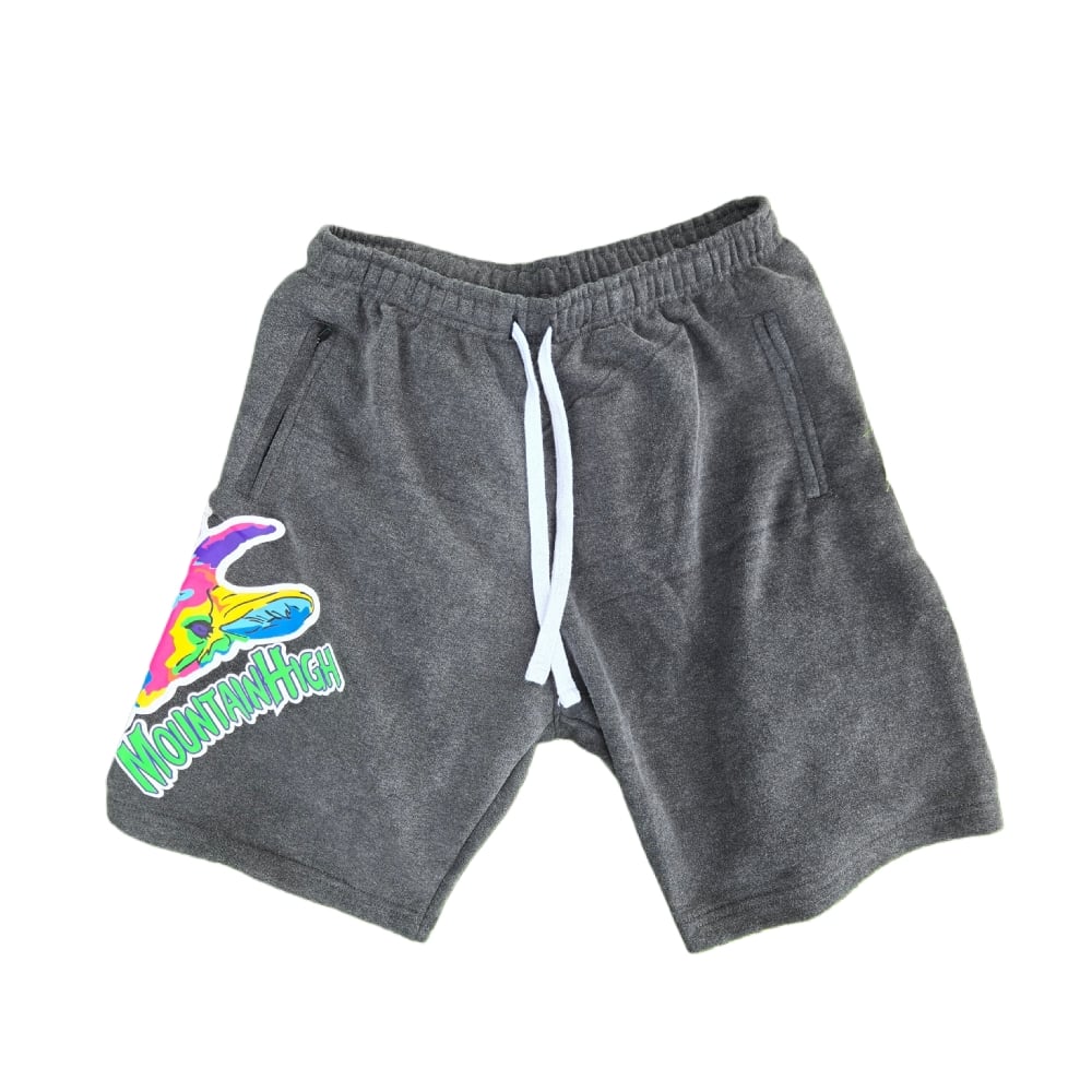 Image of Goat Sweat Short