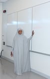 Fati’s Essential Jilbab
