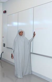 Image 1 of Fati’s Essential Jilbab