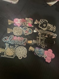 Image 1 of Junk Clips 