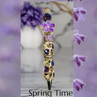 Spring Time