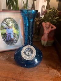 Image 2 of Blue Hobnail 