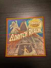 Image 3 of Parius - The Eldritch Realm