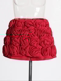 Image 3 of ROSALIA SHORTS