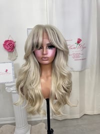 Image 2 of Pam luxury free part (custom order) 