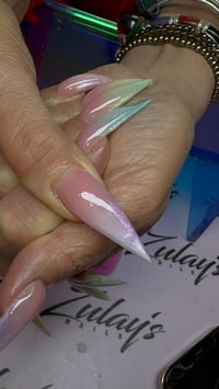 Image 3 of Shimmer Gel Collection (singles)