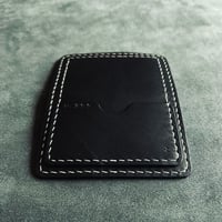 Image 3 of Black Bifold - No. 299