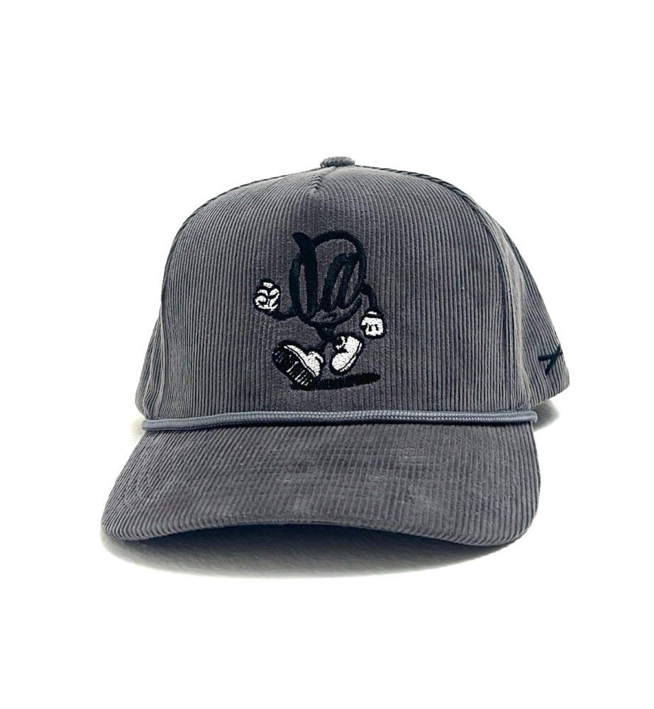 Image of @La Character 