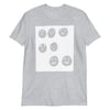 Smileys Dark T-Shirt