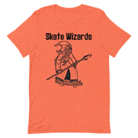 Image 3 of Skate Wizards Hero Shirt