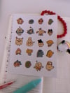 tamagotchi stickers