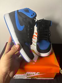 Image 3 of Jordan 1 “AJKO Royal”