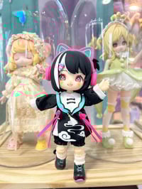 Image 2 of NAGI BJD Blind Box