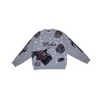 Galaxy N64 Pullover