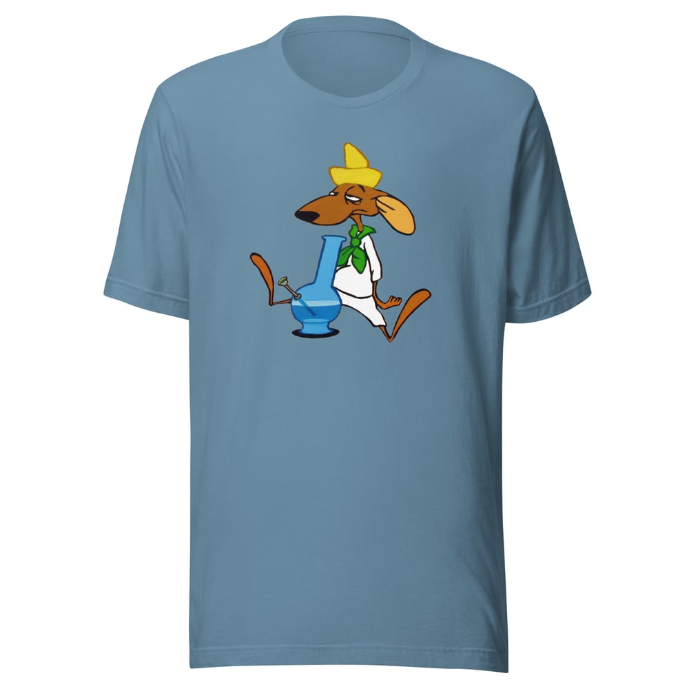 Slowpoke Rodriguez - 420 t-shirt