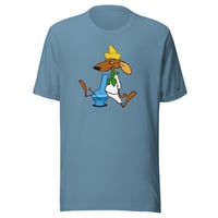 Image 1 of Slowpoke Rodriguez - 420 t-shirt