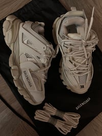 Image 1 of  BALENCI TRACKS🪷✨