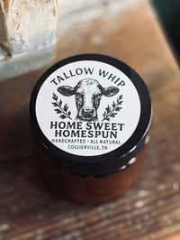 Image 1 of Tallow Whip