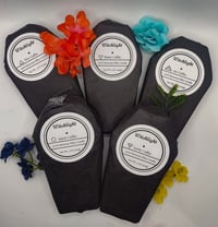 Elemental Coffin Box Set