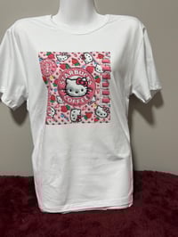 Image 6 of hellokittystarbucks