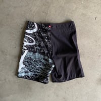 Image 5 of QUIKSILVER LITTLE HABITS BOARDSHORTS
