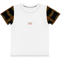 Image 1 of Kids crew neck "Native - Aboriginal"