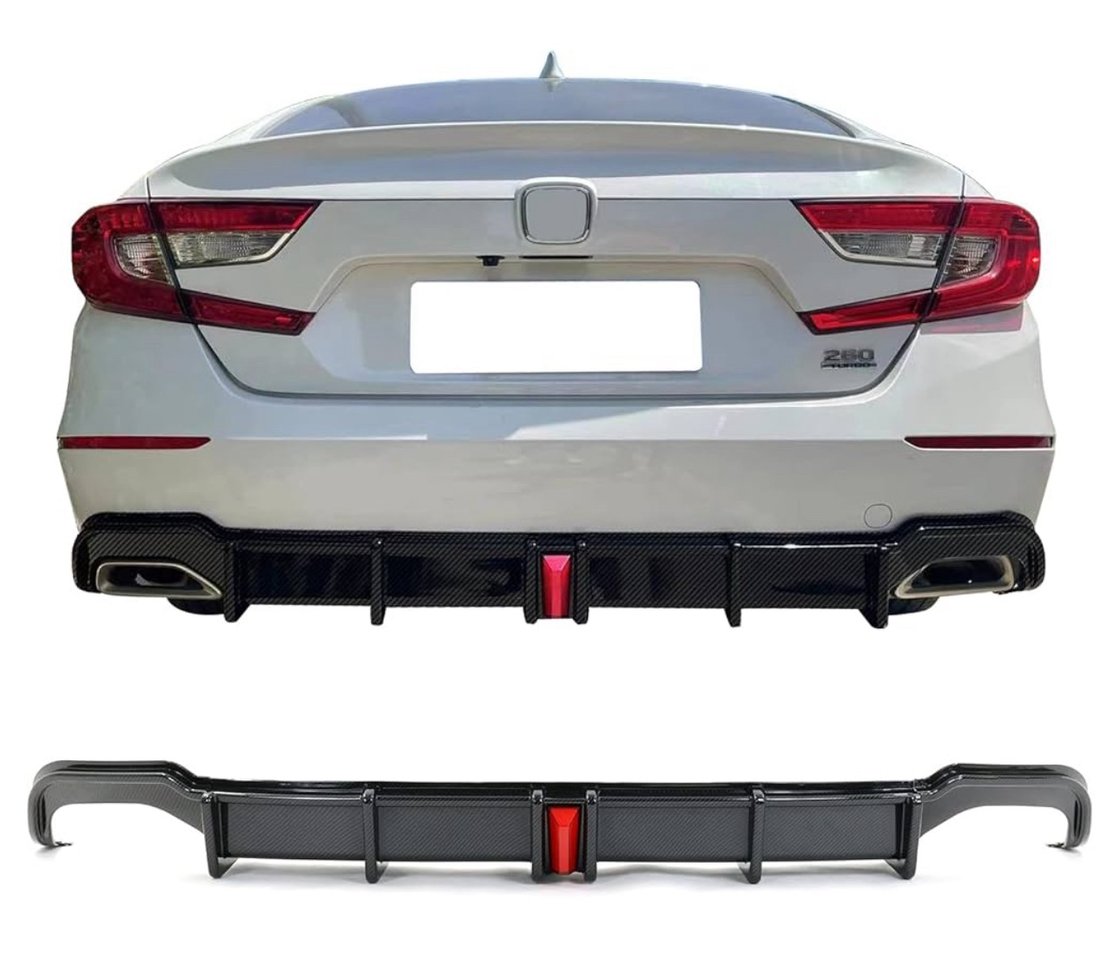 Image of 2018-2023 accord diffuser