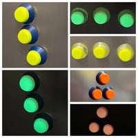 Image 4 of A Fridge Magnet Threebie