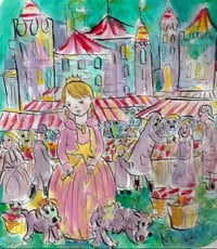 Image 9 of Motherhood continued
