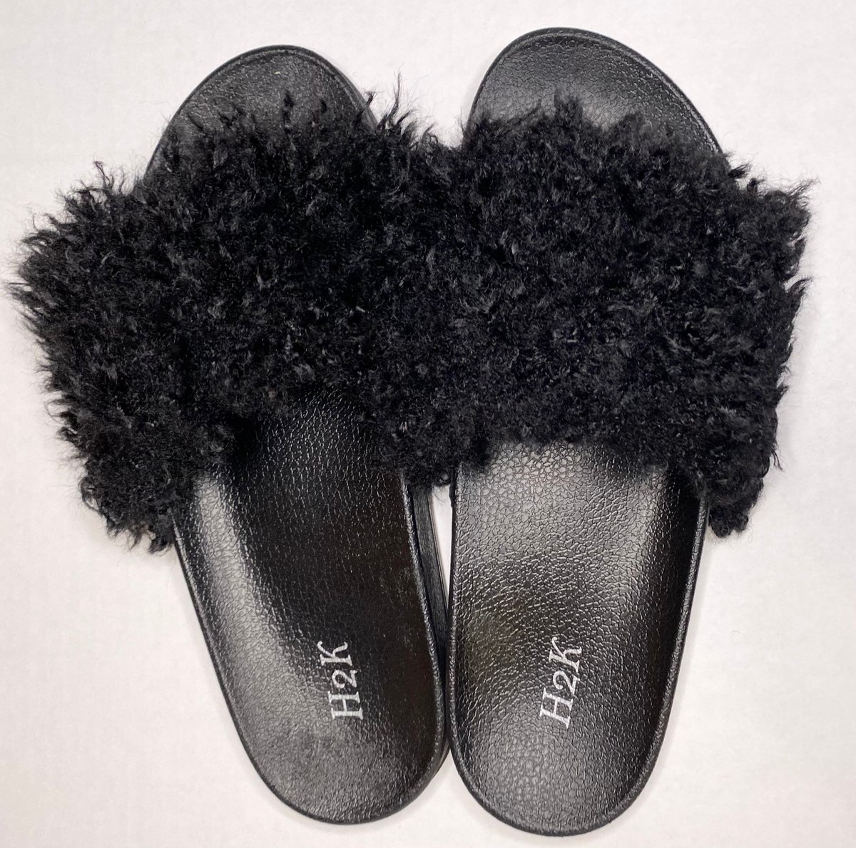 Image of Fluffy slides