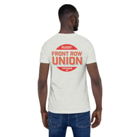 Image 2 of Front Row Union - Unisex t-shirt