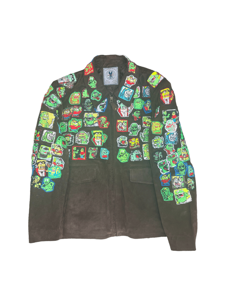 RGB Jacket [L] Image 3
