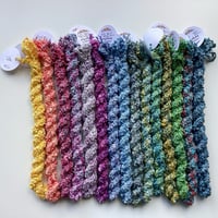 Image 1 of Silk Boucle Single Skeins 