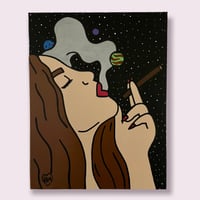 Smokin' Planets