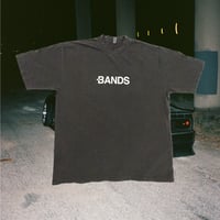 BANDS short sleeve tee ***PREORDER***