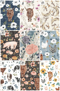 Image 4 of Minky Blanket *Pre-Order* | 2